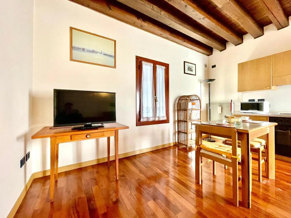 Alla Barchessa Di Villa Querini Preganziol Italy