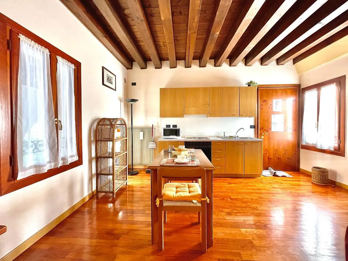 Alla Barchessa Di Villa Querini Preganziol 0*,  Italy