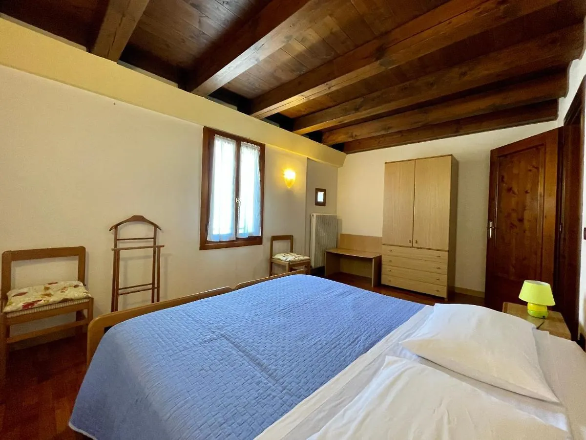 Alla Barchessa Di Villa Querini Preganziol Farm stay