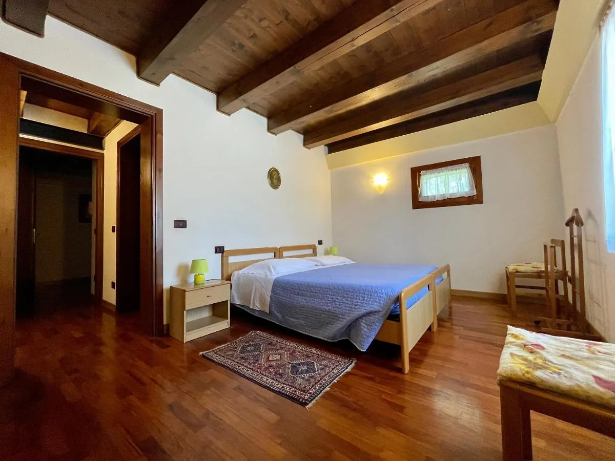 Alla Barchessa Di Villa Querini Preganziol 0*,  Italy