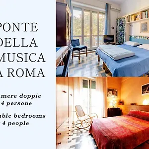 bed-breakfast-ponte-della-musica-a-roma.it-romehotels.com/