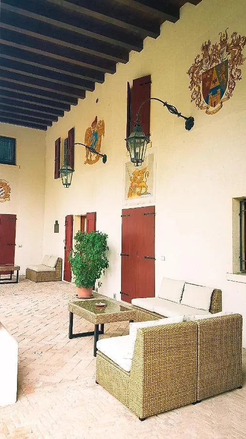 Alla Barchessa di Villa Querini Preganziol Italia