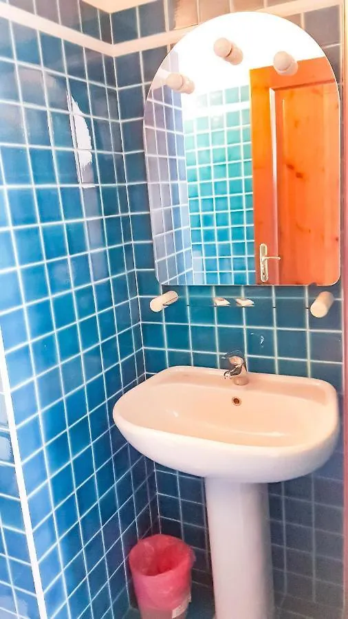 Alloggio per agriturismo Alla Barchessa di Villa Querini Preganziol