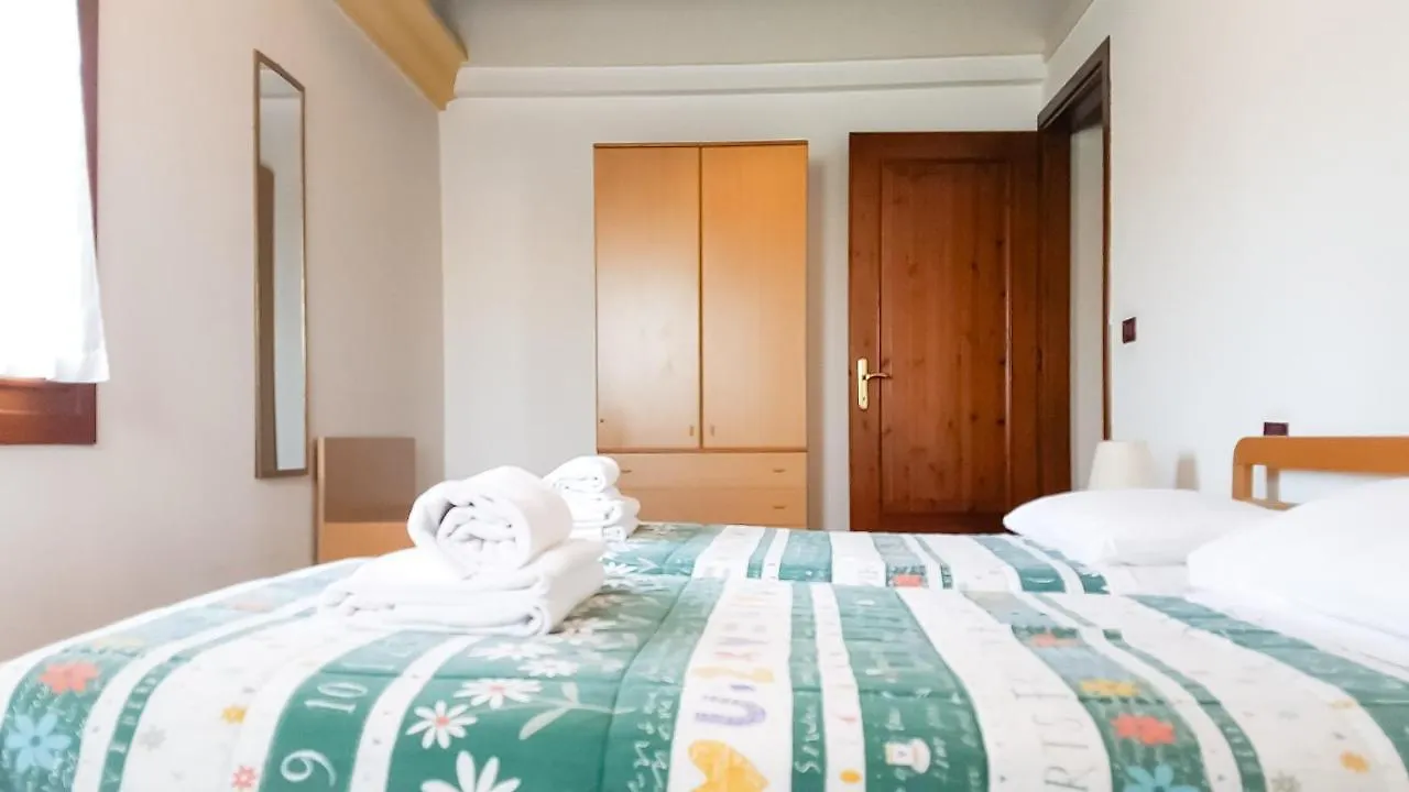 Alloggio per agriturismo Alla Barchessa di Villa Querini Preganziol Italia