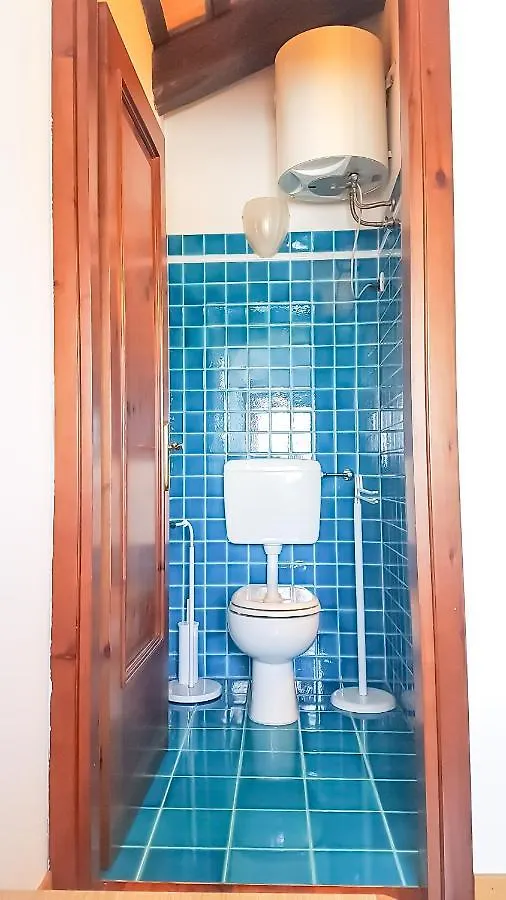 Alla Barchessa di Villa Querini Preganziol 0*,
