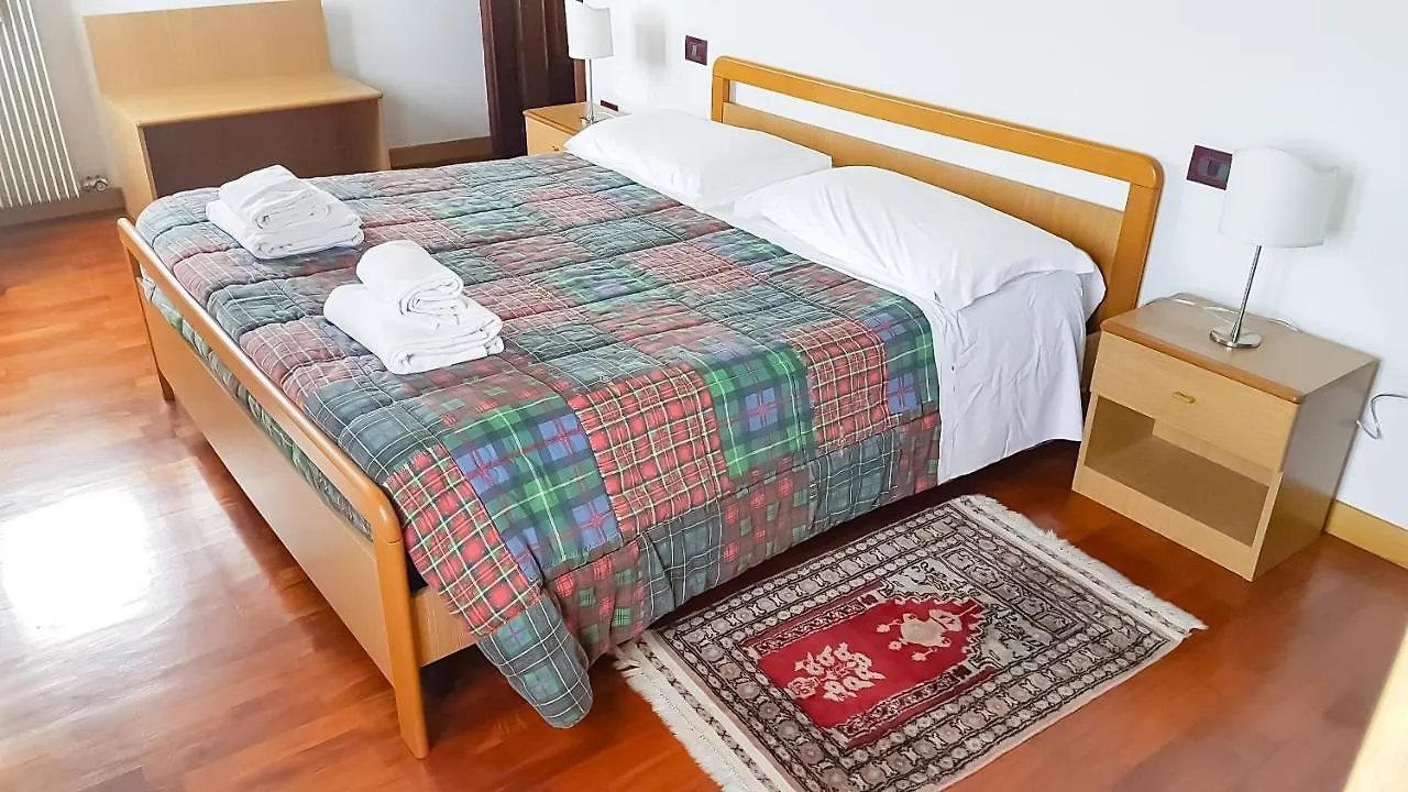 Alla Barchessa di Villa Querini Preganziol