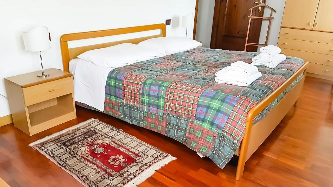 Alla Barchessa di Villa Querini Preganziol 0*,  Italia