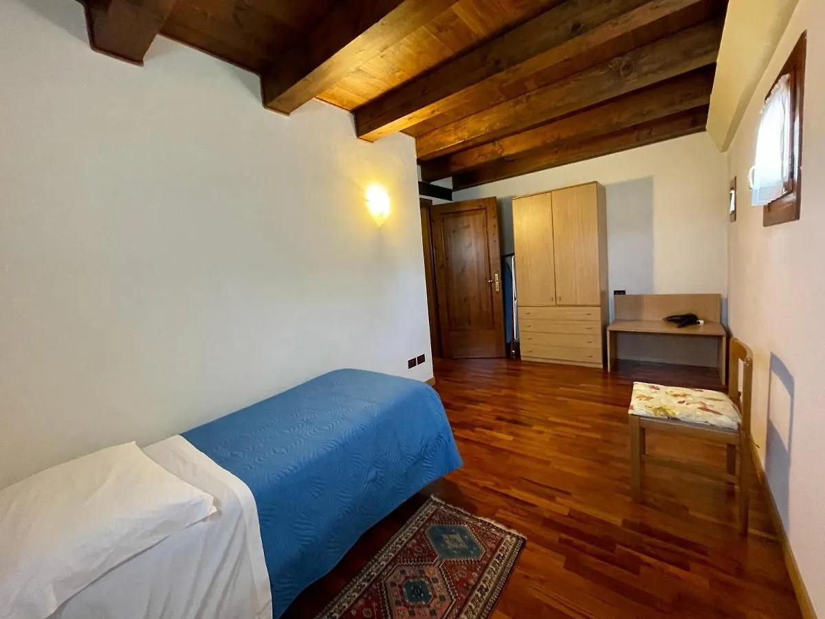 Alla Barchessa di Villa Querini Preganziol Alloggio per agriturismo