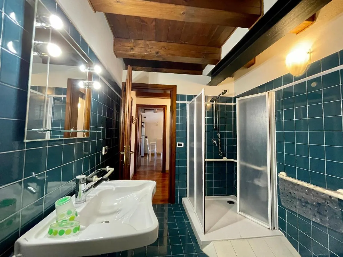 Alloggio per agriturismo Alla Barchessa di Villa Querini Preganziol Italia