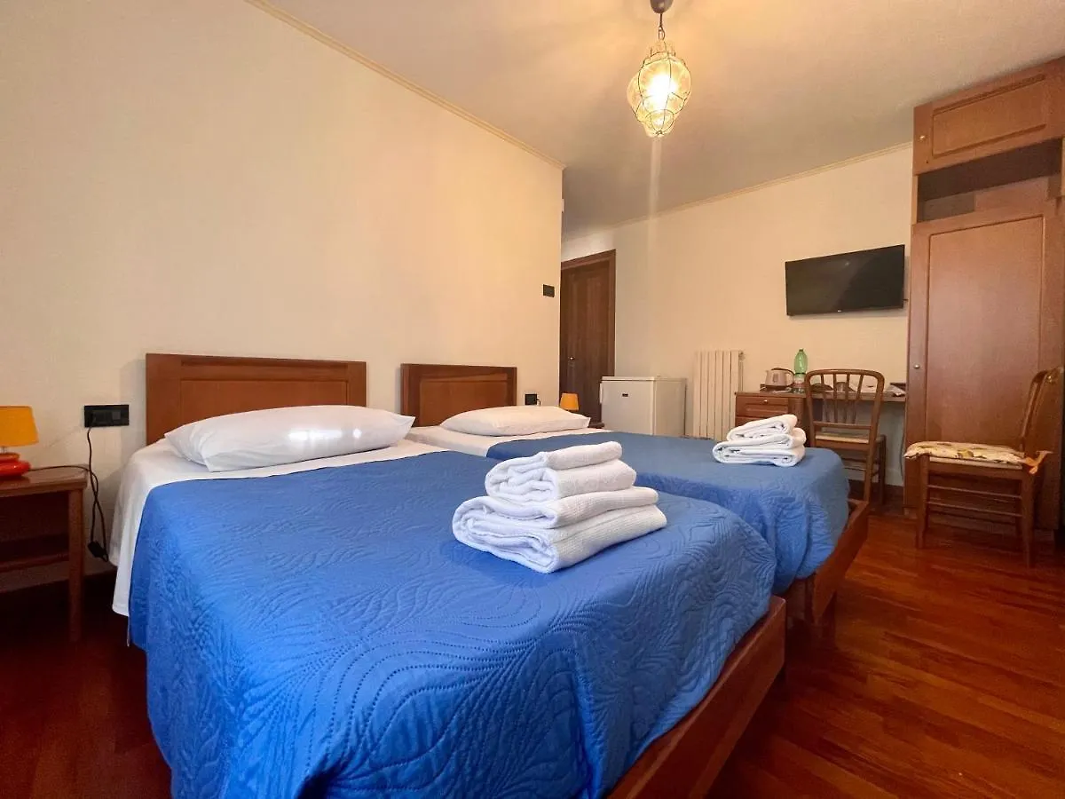 Alloggio per agriturismo Alla Barchessa di Villa Querini Preganziol
