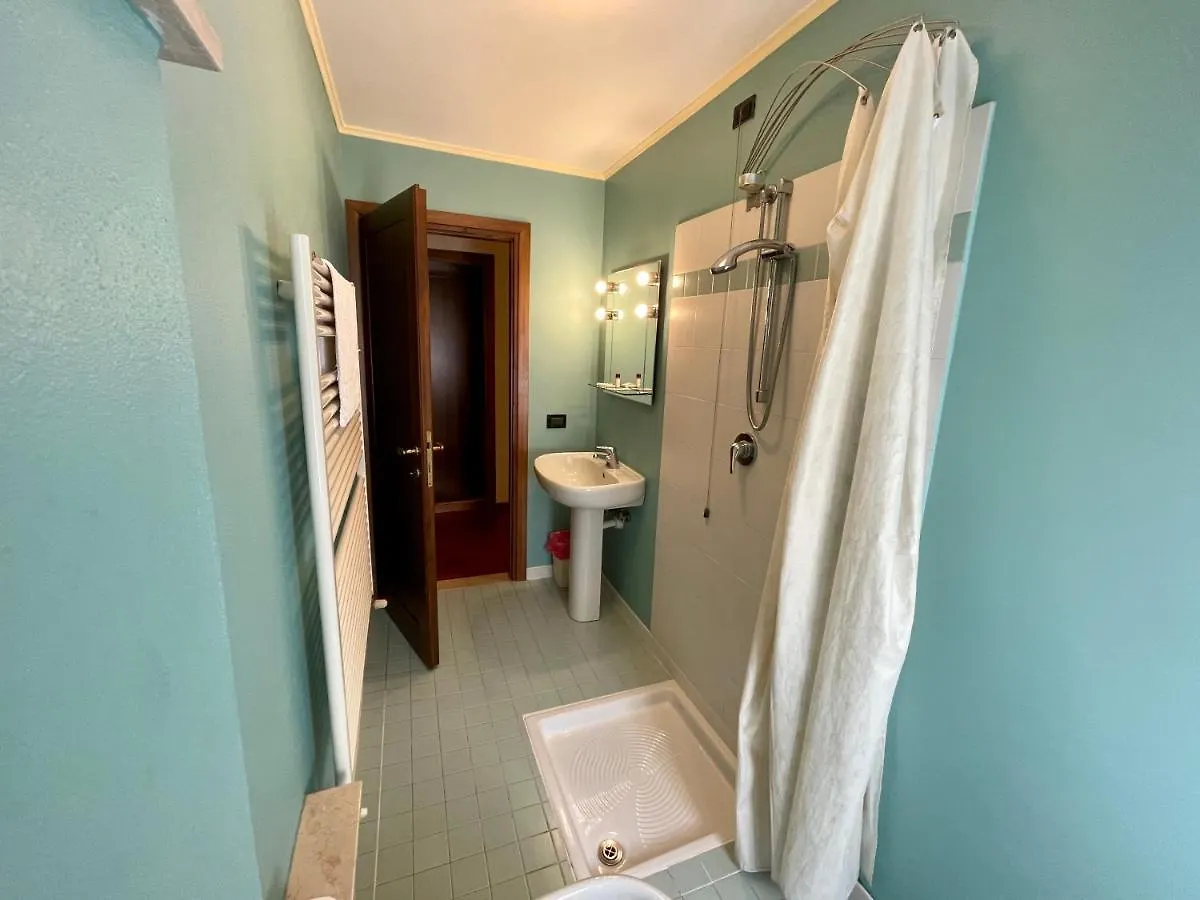 Alla Barchessa di Villa Querini Preganziol Alloggio per agriturismo